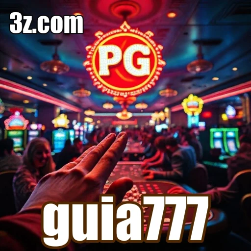 Aventuras Épicas no guia777: Sua Viajante de Jogos Favoritos