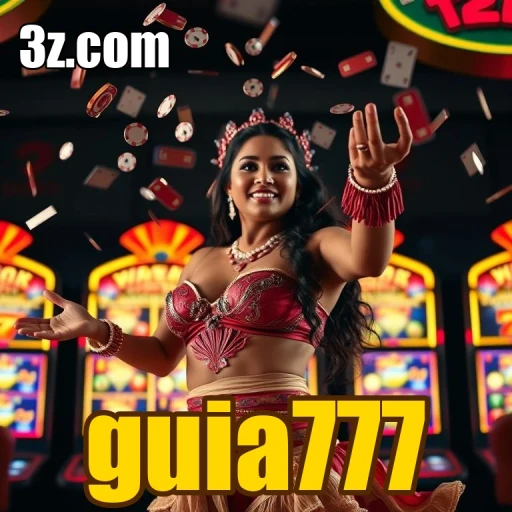 guia777 Comunidade