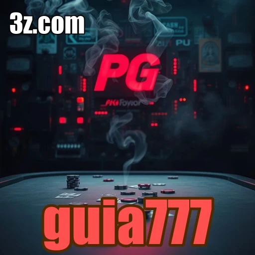 Guia777: Como Aprimorar Seu Jogo com Dicas Imperdíveis