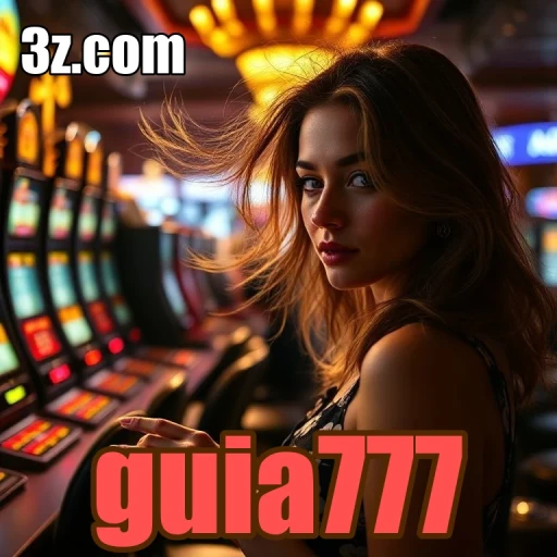 A Magia do LiveCasino no Guia777: Um Mergulho no Jogo