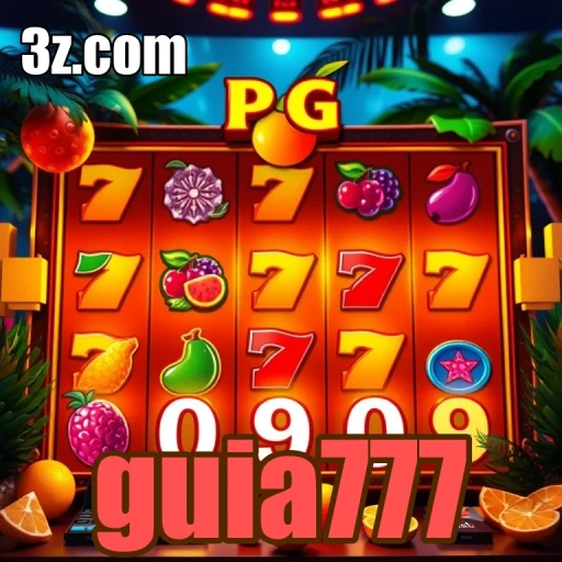 Novidades de Jogos e Dicas no guia777 News