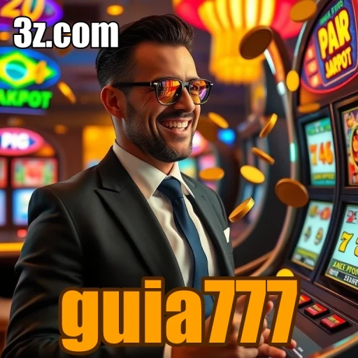 Guia777: Esportes e Apostas que Transformam Seu Entretenimento